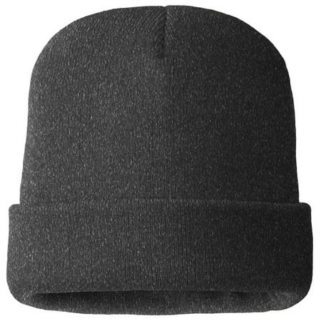 Professional Men/'s Thinsulate Acrylic Hat Grey